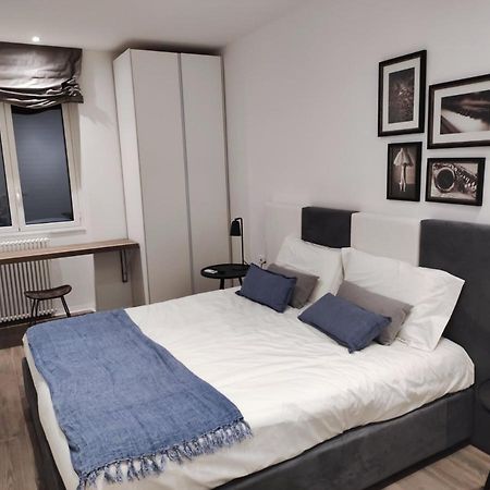 Le Stanze Dei Normanni Bed & Breakfast ปาแลร์โม ภายนอก รูปภาพ