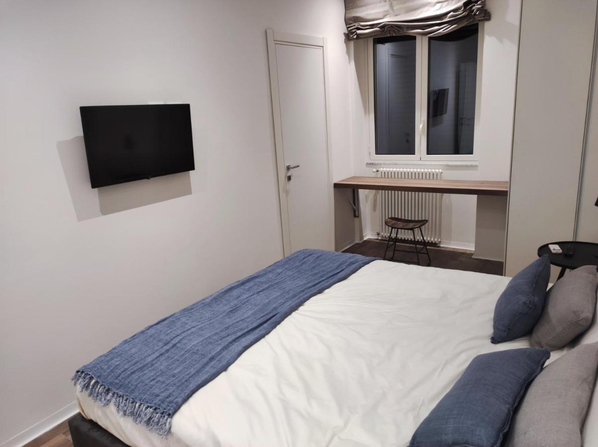 Le Stanze Dei Normanni Bed & Breakfast ปาแลร์โม ภายนอก รูปภาพ