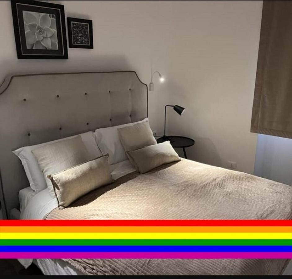 Le Stanze Dei Normanni Bed & Breakfast ปาแลร์โม ภายนอก รูปภาพ